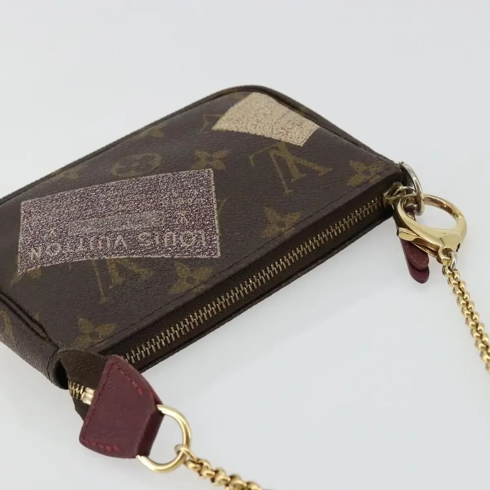 Louis Vuitton height width